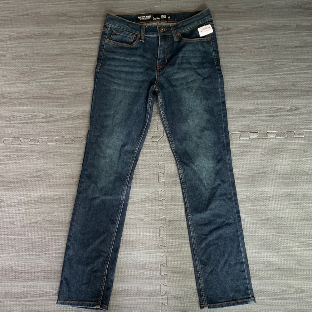 RSQ Boys Jeans